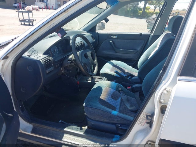 Aukcja sprzedaży 1991 Honda Accord Ex/ex-r, vin: 1HGCB7662MA140578, numer aukcji: 45605634
