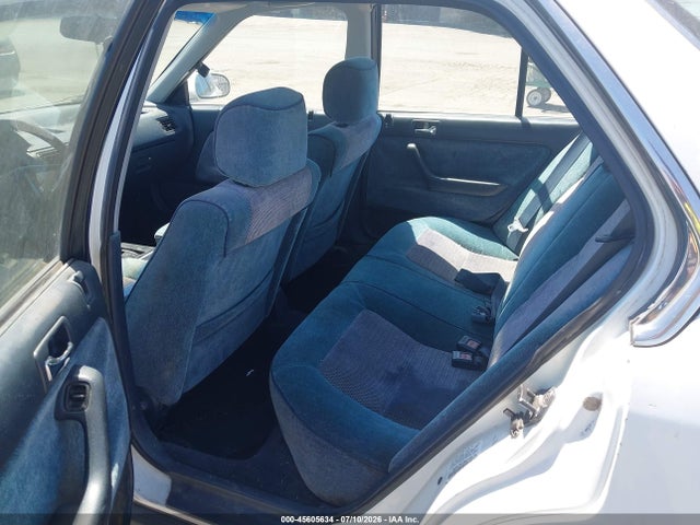 Aukcja sprzedaży 1991 Honda Accord Ex/ex-r, vin: 1HGCB7662MA140578, numer aukcji: 45605634