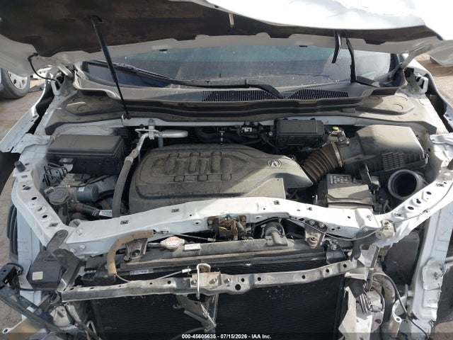 Продажа на аукционе авто 2020 Acura Mdx Advance Package, vin: 5J8YD3H81LL008633, номер лота: 45605635