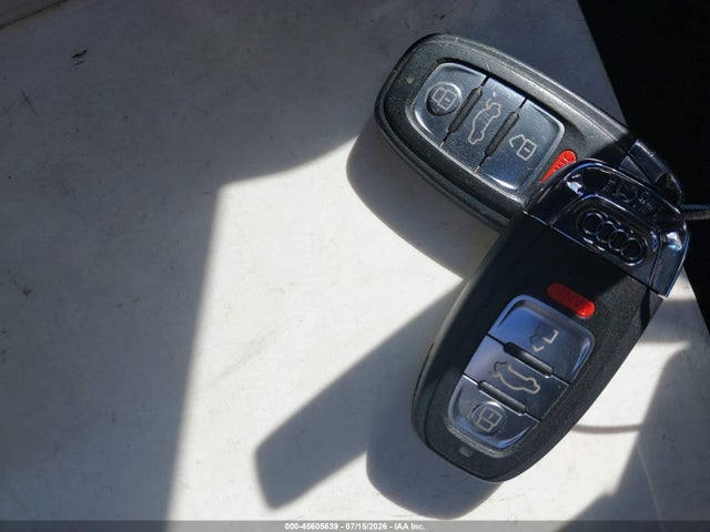 Audi Q5 2.0t Premium 2015 WA1CFAFP0FA045801 Image 11