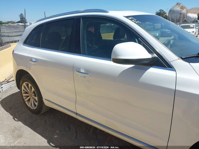 Audi Q5 2.0t Premium 2015 WA1CFAFP0FA045801 Image 13