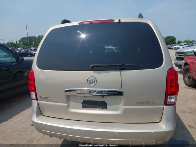 Продажа на аукционе авто 2007 Buick Terraza Cxl, vin: 4GLDV13147D163152, номер лота: 45605643