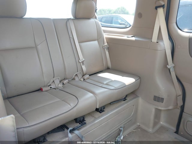 Продажа на аукционе авто 2007 Buick Terraza Cxl, vin: 4GLDV13147D163152, номер лота: 45605643