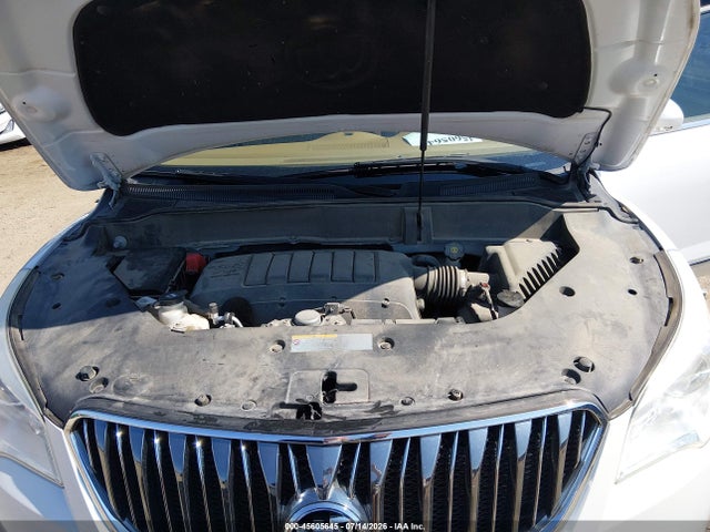 Buick Enclave Premium 2017 5GAKVCKDXHJ248436 Image 10
