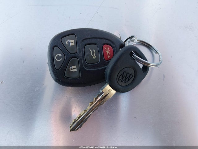 Buick Enclave Premium 2017 5GAKVCKDXHJ248436 Image 11