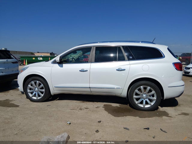 Buick Enclave Premium 2017 5GAKVCKDXHJ248436 Image 14