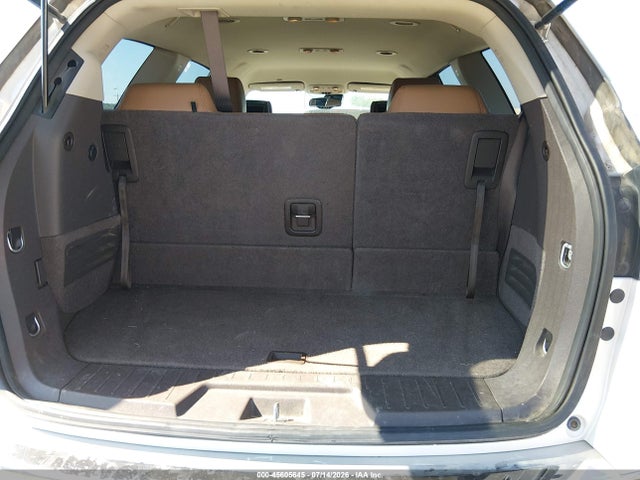 Buick Enclave Premium 2017 5GAKVCKDXHJ248436 Image 16