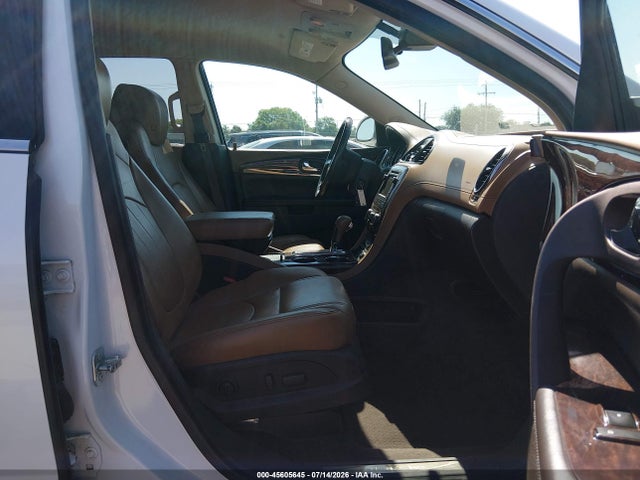 Buick Enclave Premium 2017 5GAKVCKDXHJ248436 Image 5