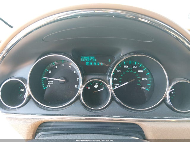 Buick Enclave Premium 2017 5GAKVCKDXHJ248436 Image 7