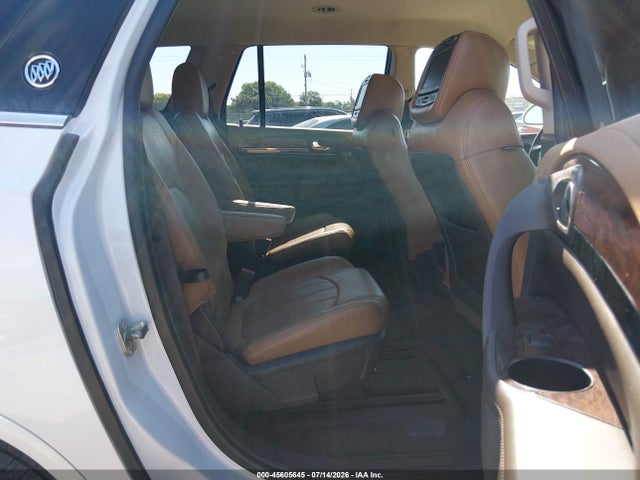 Buick Enclave Premium 2017 5GAKVCKDXHJ248436 Image 8