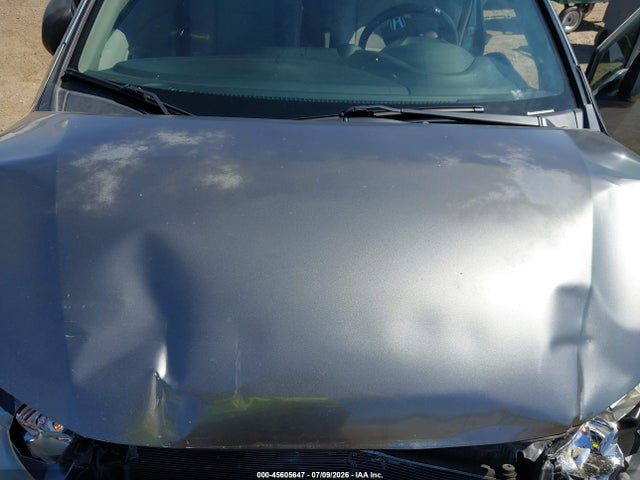 Honda INSIGHT EX 2014 JHMZE2H77ES002036 Image 10