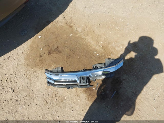 Honda INSIGHT EX 2014 JHMZE2H77ES002036 Image 12