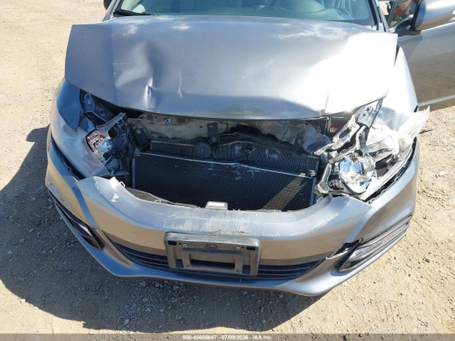 Honda INSIGHT EX 2014 JHMZE2H77ES002036 Image 6