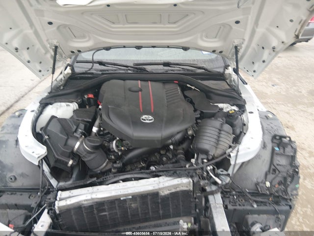 WZ1DB0C09NW048433 Toyota Gr Supra 3.0 Premium
