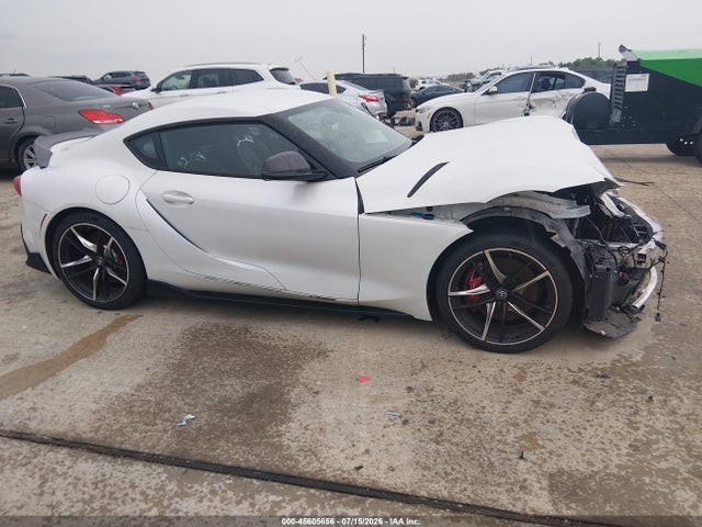 WZ1DB0C09NW048433 Toyota Gr Supra 3.0 Premium