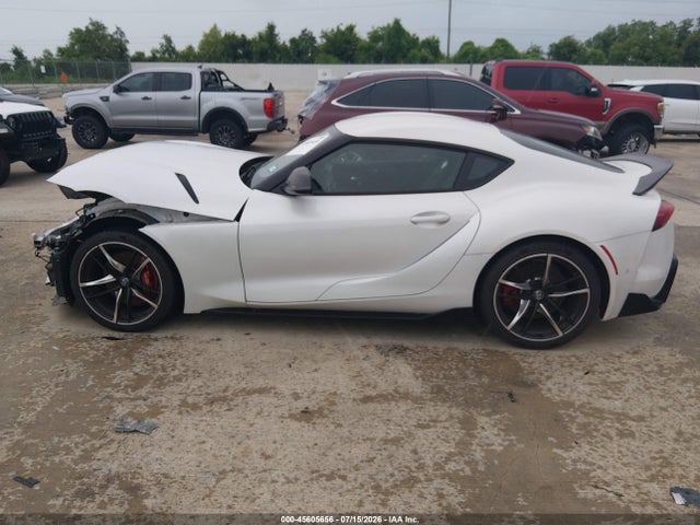 WZ1DB0C09NW048433 Toyota Gr Supra 3.0 Premium