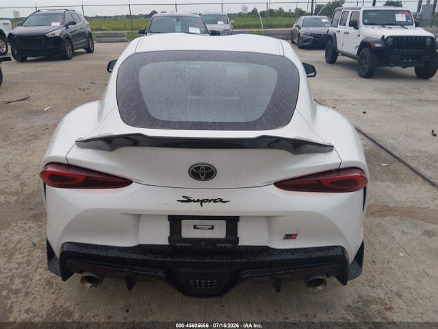 WZ1DB0C09NW048433 Toyota Gr Supra 3.0 Premium