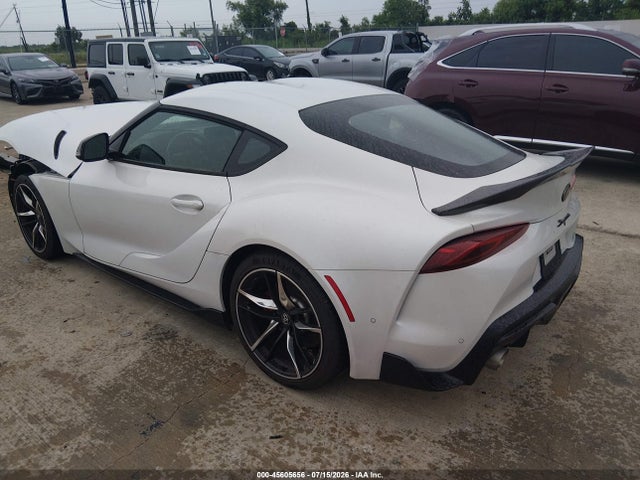 WZ1DB0C09NW048433 Toyota Gr Supra 3.0 Premium