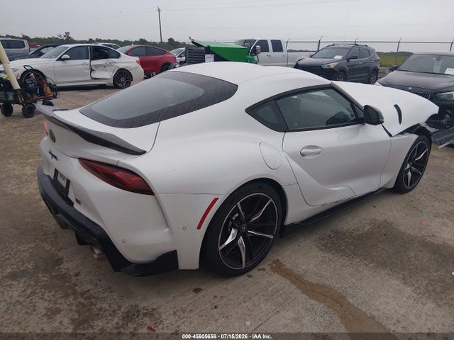 WZ1DB0C09NW048433 Toyota Gr Supra 3.0 Premium