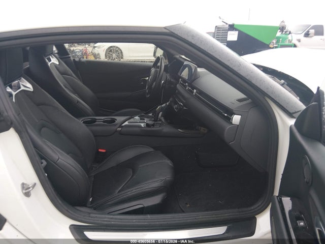 WZ1DB0C09NW048433 Toyota Gr Supra 3.0 Premium