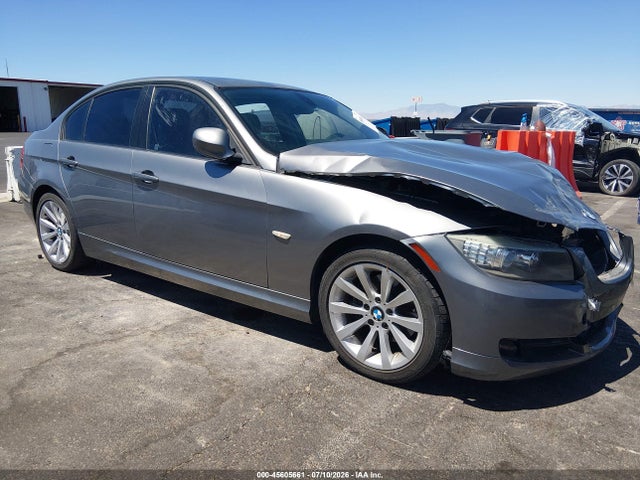 Продаж на аукціоні авто 2011 Bmw 328i, vin: WBAPH7G50BNM59047, номер лоту: 45605661