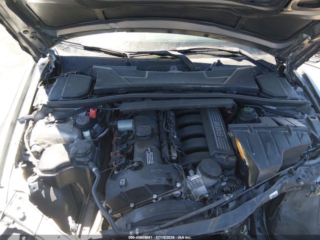 45605661 :رقم المزاد ، WBAPH7G50BNM59047 vin ، 2011 Bmw 328i مزاد بيع
