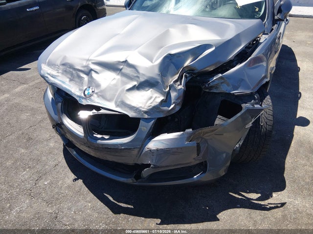 45605661 :رقم المزاد ، WBAPH7G50BNM59047 vin ، 2011 Bmw 328i مزاد بيع