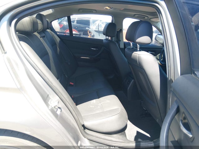45605661 :رقم المزاد ، WBAPH7G50BNM59047 vin ، 2011 Bmw 328i مزاد بيع