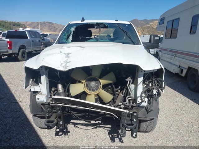 Продаж на аукціоні авто 2024 Ram 2500 Big Horn  4x4 6'4 Box, vin: 3C6UR5DL6RG209543, номер лоту: 45605659