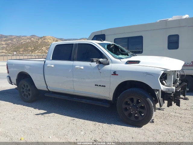 Продаж на аукціоні авто 2024 Ram 2500 Big Horn  4x4 6'4 Box, vin: 3C6UR5DL6RG209543, номер лоту: 45605659