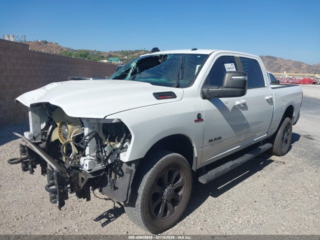 Продаж на аукціоні авто 2024 Ram 2500 Big Horn  4x4 6'4 Box, vin: 3C6UR5DL6RG209543, номер лоту: 45605659