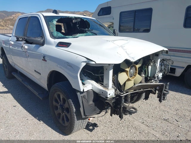 Продаж на аукціоні авто 2024 Ram 2500 Big Horn  4x4 6'4 Box, vin: 3C6UR5DL6RG209543, номер лоту: 45605659