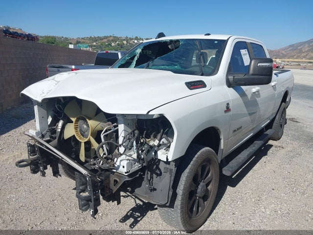 Продаж на аукціоні авто 2024 Ram 2500 Big Horn  4x4 6'4 Box, vin: 3C6UR5DL6RG209543, номер лоту: 45605659