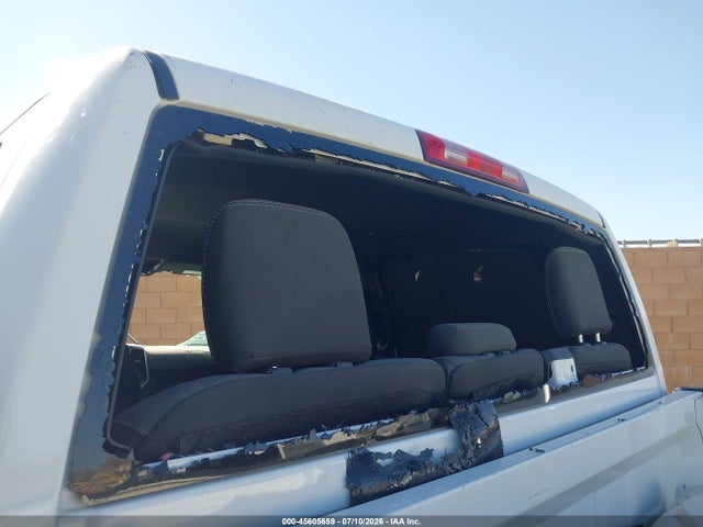 Продаж на аукціоні авто 2024 Ram 2500 Big Horn  4x4 6'4 Box, vin: 3C6UR5DL6RG209543, номер лоту: 45605659