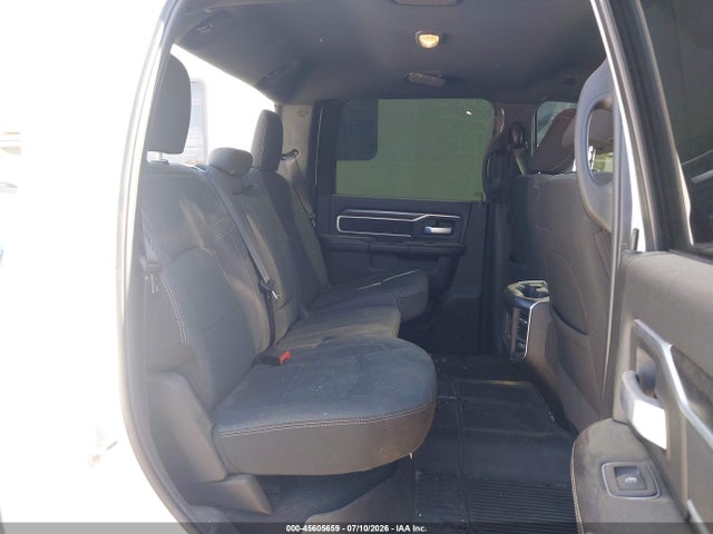 Продаж на аукціоні авто 2024 Ram 2500 Big Horn  4x4 6'4 Box, vin: 3C6UR5DL6RG209543, номер лоту: 45605659