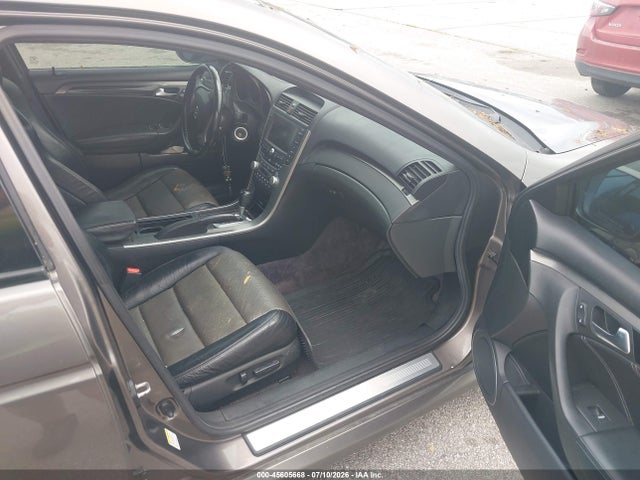45605668 :رقم المزاد ، 19UUA76537A004124 vin ، 2007 Acura Tl Type S مزاد بيع