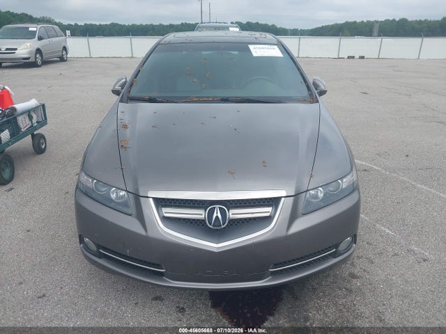 45605668 :رقم المزاد ، 19UUA76537A004124 vin ، 2007 Acura Tl Type S مزاد بيع
