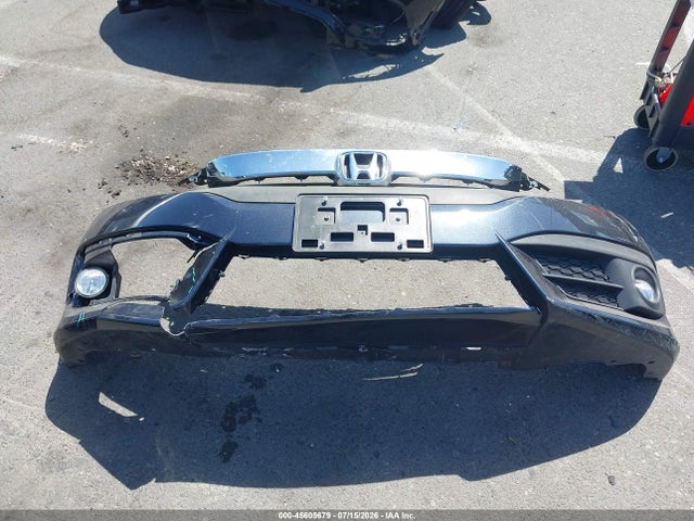 45605679 :رقم المزاد ، JHMFC1F3XJX004976 vin ، 2018 Honda Civic Ex-t مزاد بيع