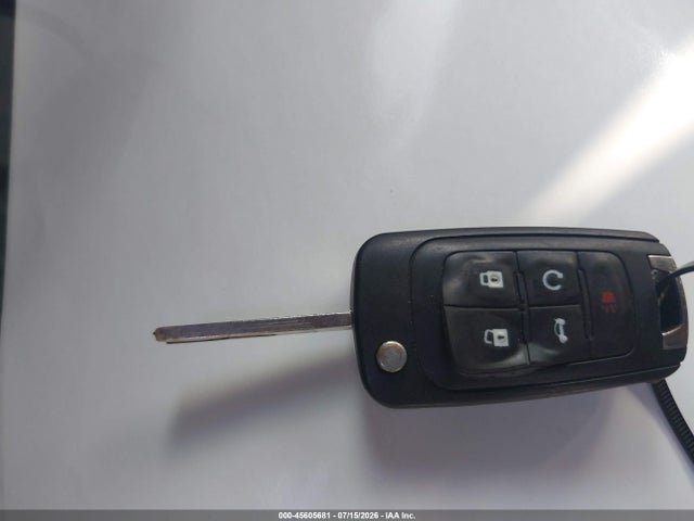 Chevrolet Cruze 2lt Auto 2015 1G1PE5SB5F7180404 Image 11