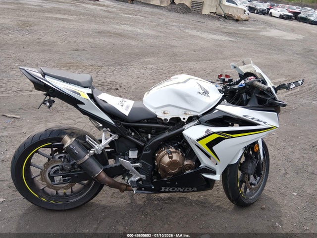 Honda Cbr500 Ra 2021 MLHPC6251M5200103 Image 12