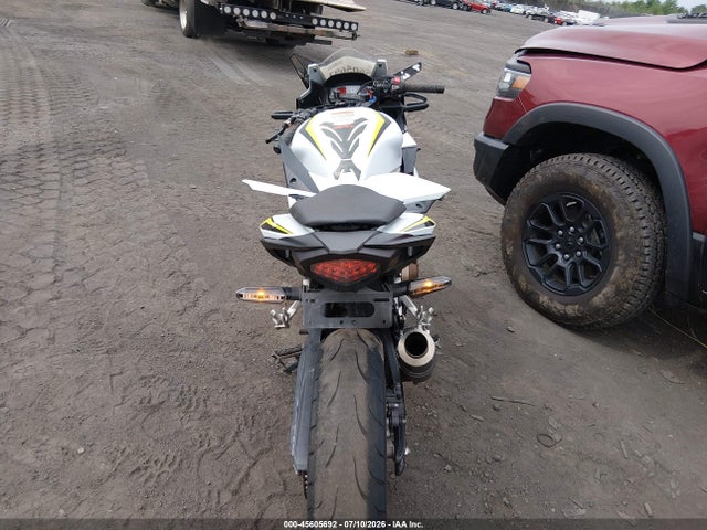 Honda Cbr500 Ra 2021 MLHPC6251M5200103 Image 6