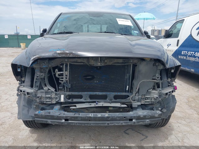 Продаж на аукціоні авто 2018 Ram 1500 Limited  4x4 5'7 Box, vin: 1C6RR7PT9JS139790, номер лоту: 45605693