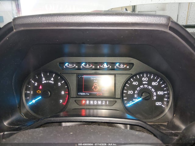 1FTEW1EP8GKF83383 Ford F-150 Lariat/xl/xlt