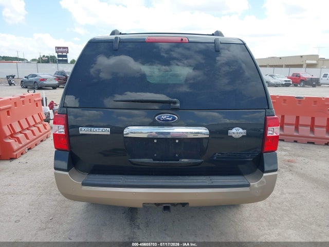 Продаж на аукціоні авто 2013 Ford Expedition King Ranch/xlt, vin: 1FMJU1J51DEF69873, номер лоту: 45605703