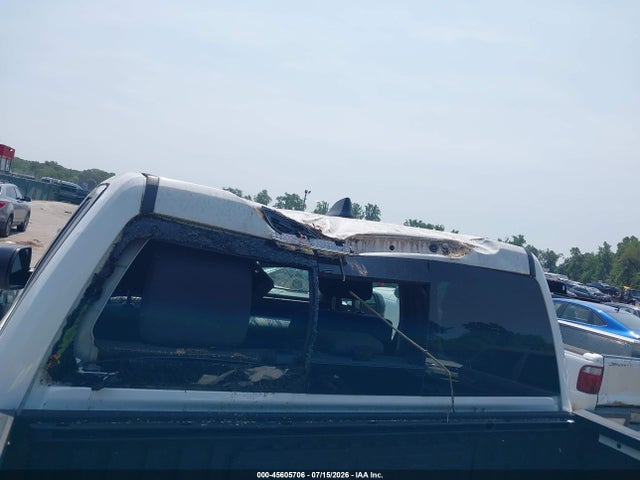 2022 Toyota Tundra Sr მანქანა იყიდება აუქციონზე, vin: 5TFKB5GD6NX001516, აუქციონის ნომერი: 45605706