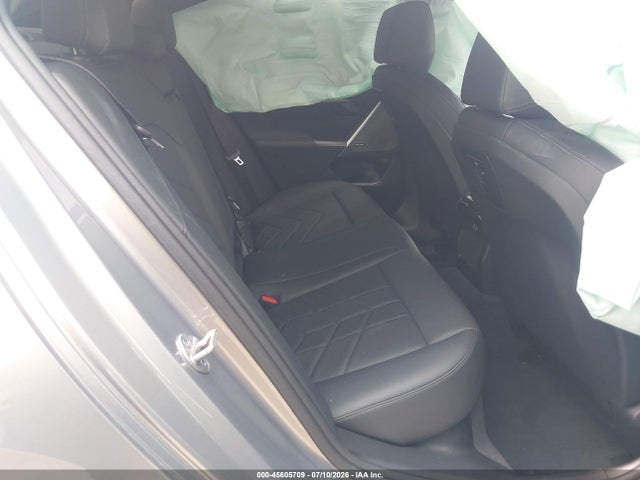 45605709 :رقم المزاد ، WBA53FJ06RCP87561 vin ، 2024 Bmw 530i Xdrive مزاد بيع