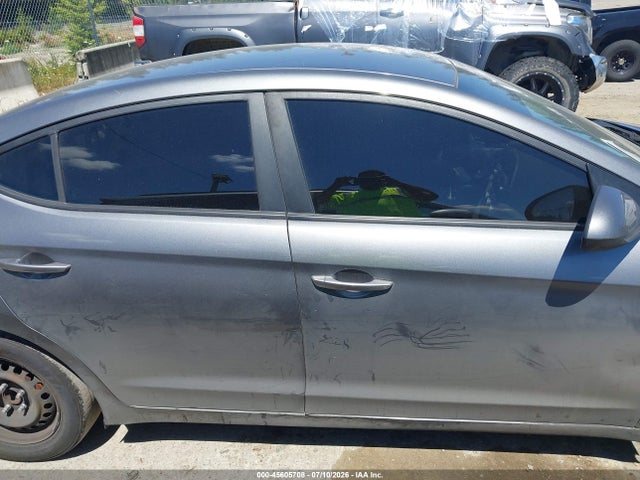Hyundai ELANTRA SE 2019 5NPD74LF2KH482545 Image 13