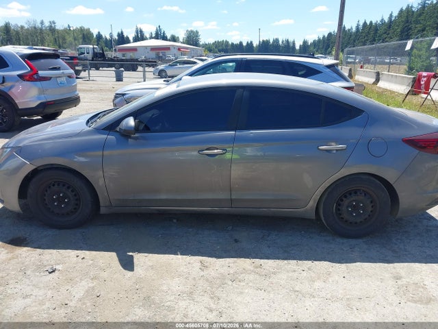 Hyundai ELANTRA SE 2019 5NPD74LF2KH482545 Image 14