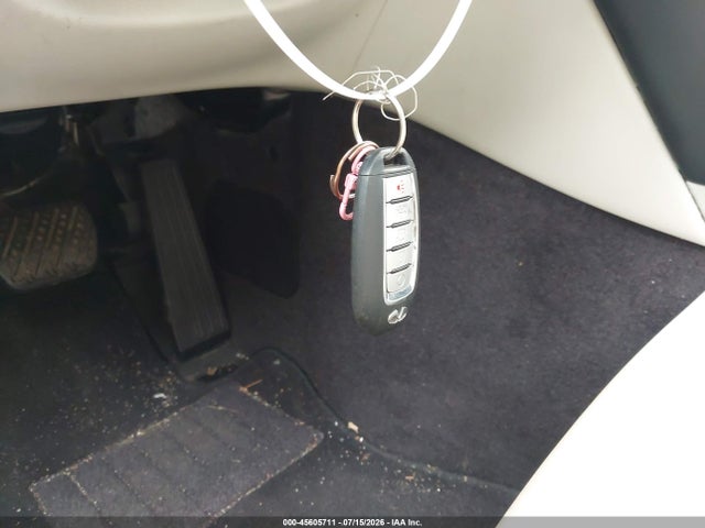 Продажа на аукционе авто 2023 Infiniti Q50 Luxe Awd, vin: JN1EV7BR7PM541712, номер лота: 45605711