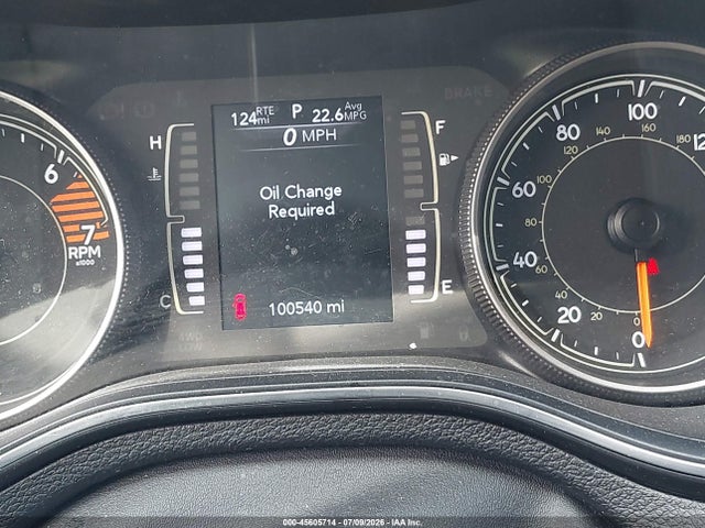 Jeep Cherokee Latitude 4x4 2019 1C4PJMCB8KD343635 Image 15